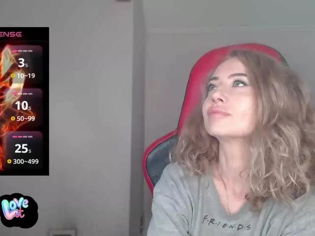 ---II--- on BongaCams 
