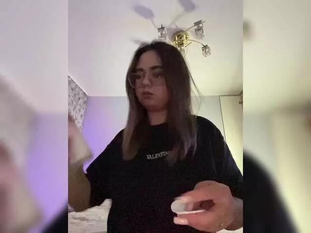 -Carolina- on BongaCams 