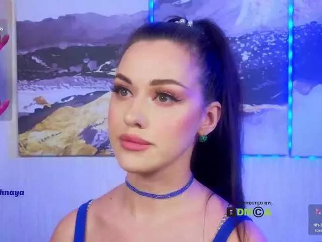 -KoshkaAnna- on BongaCams 