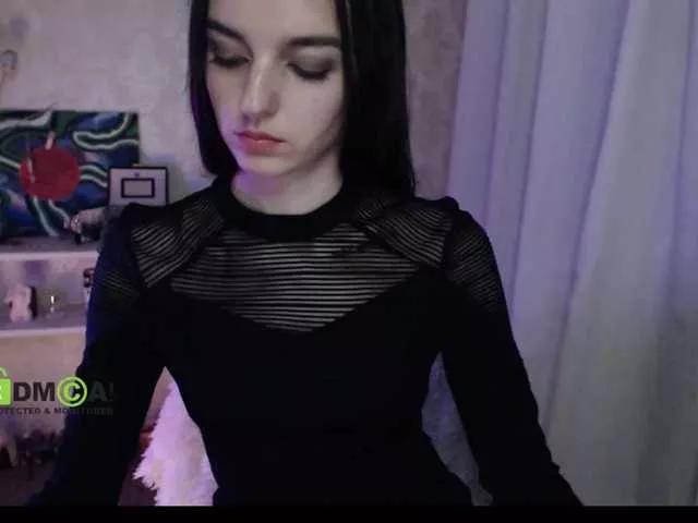 -LadyLUCK- on BongaCams 