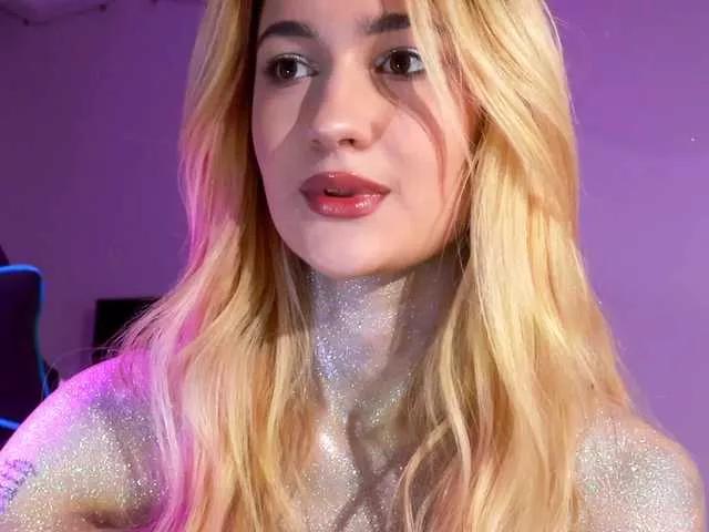 -Lana-Chester- on BongaCams 