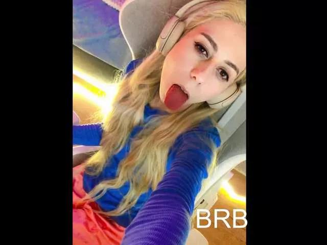 -Light-Fury- on BongaCams 