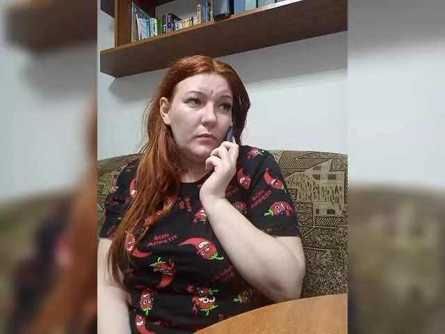 -Margarita95-Andreevna on BongaCams 