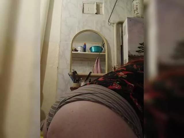 -Margarita95-Andreevna on BongaCams 