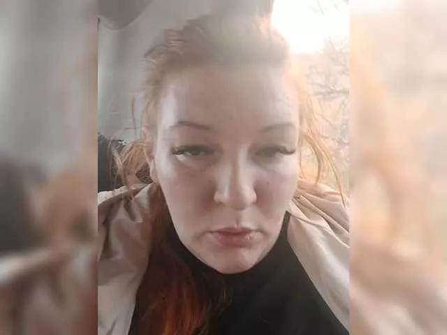 -Margarita95-Andreevna on BongaCams 
