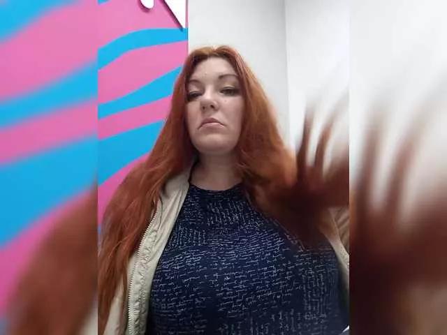 -Margarita95-Andreevna on BongaCams 