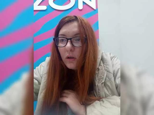 -Margarita95-Andreevna on BongaCams 
