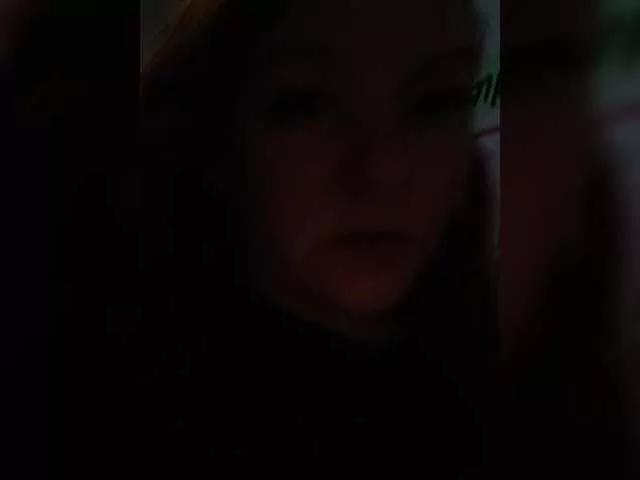 -Margarita95-Andreevna on BongaCams 