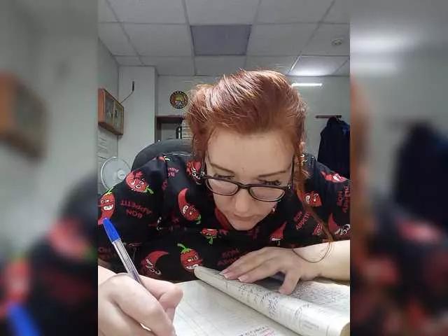 -Margarita95-Andreevna on BongaCams 