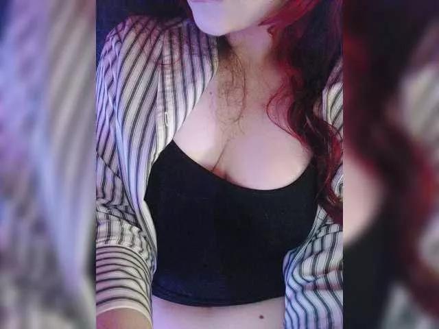 Offline -Nanamin- on BongaCams