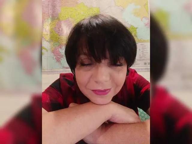 -Sonka- from BongaCams