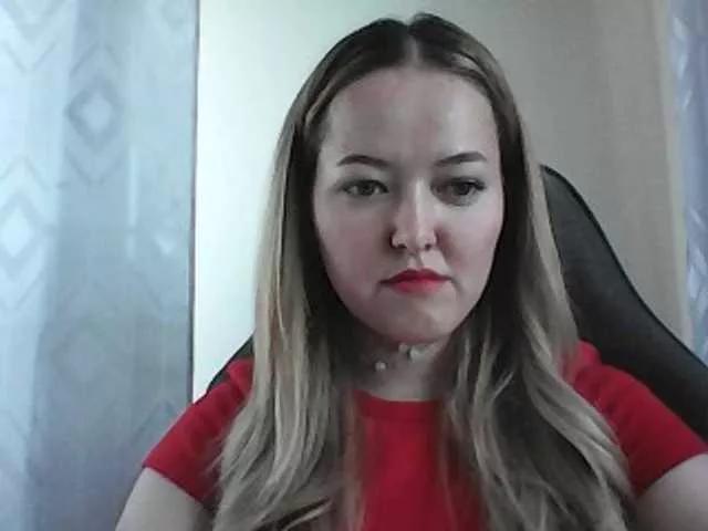 -Sweet-smile- on BongaCams 