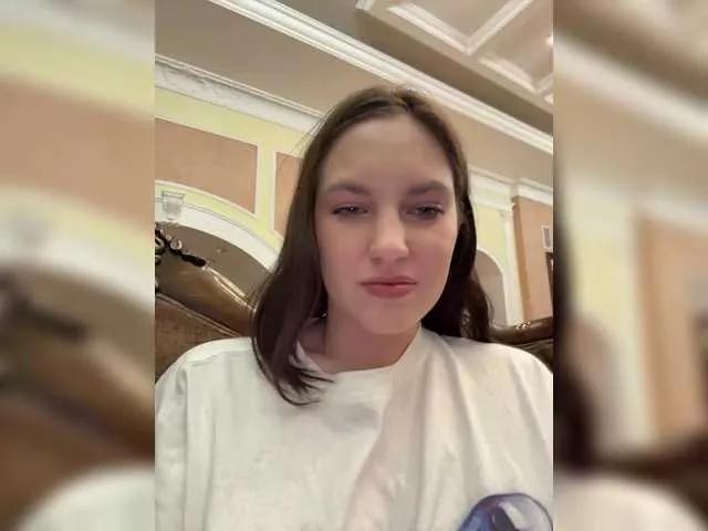 -Your-Michelle- on BongaCams 