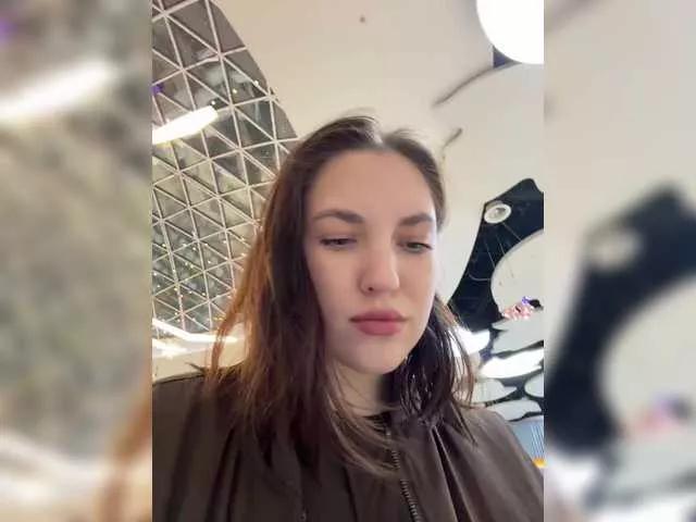 -Your-Michelle- on BongaCams 