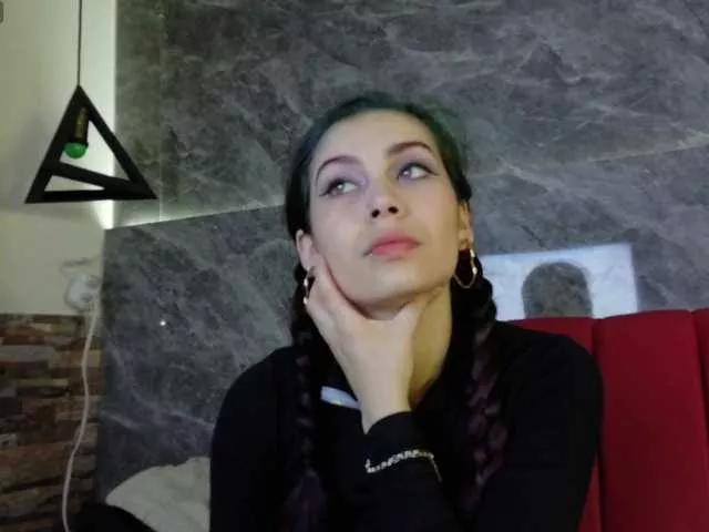 -yuyi on BongaCams 