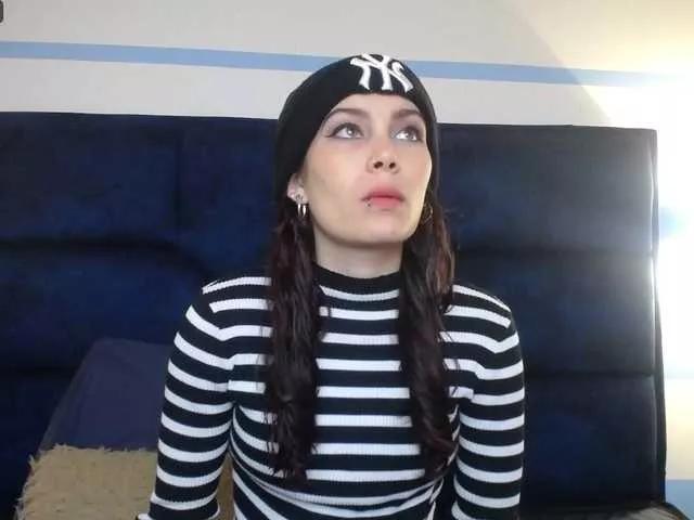 -yuyi on BongaCams 