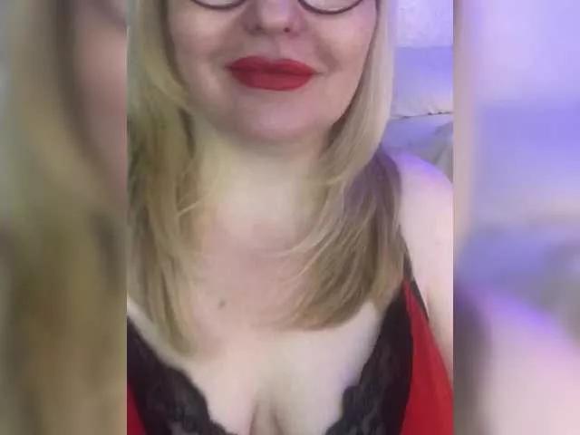 1Darina on BongaCams 
