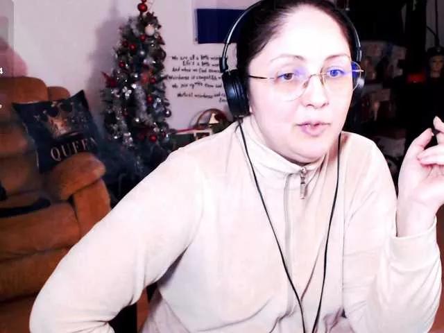 1imperatriza on BongaCams 