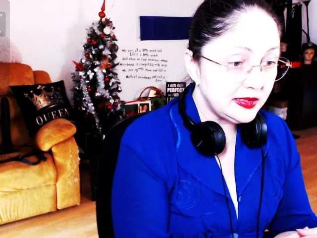 1imperatriza on BongaCams 