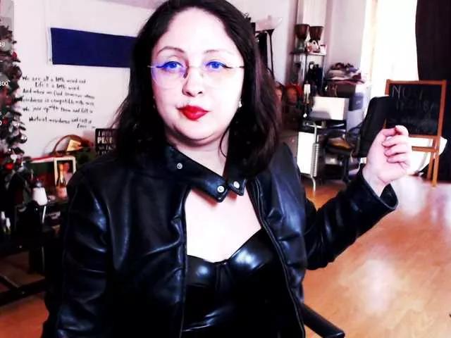 1imperatriza on BongaCams 