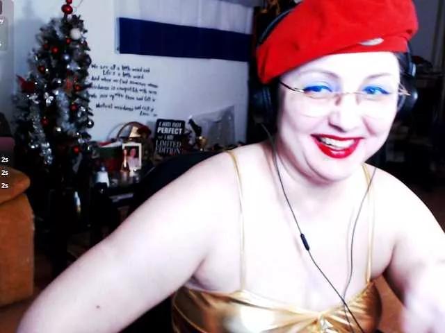 1imperatriza on BongaCams 