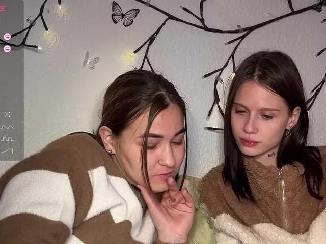 Try 18 years old 2Love-Love2 from BongaCams 2Love-Love2 from BongaCams