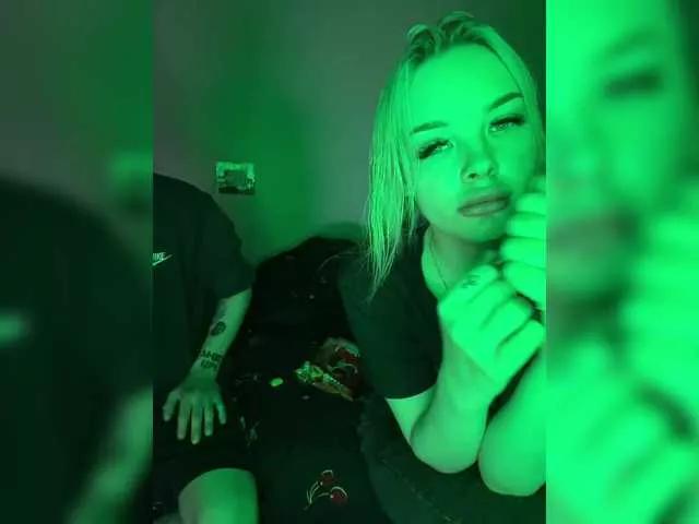 88HelloKitty88 on BongaCams 