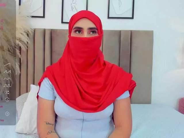 aamira on BongaCams 