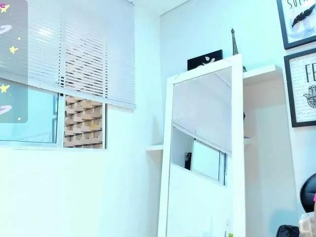 AbbyCruzz on BongaCams 