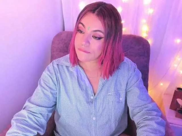 AbbySaphir on BongaCams 