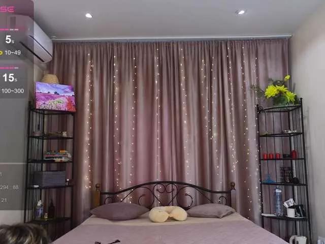 Freechat acya222 on BongaCams