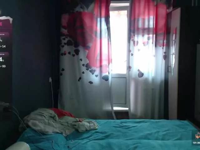 Freechat acya222 on BongaCams