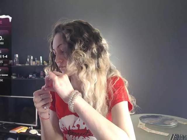 Freechat acya222 on BongaCams