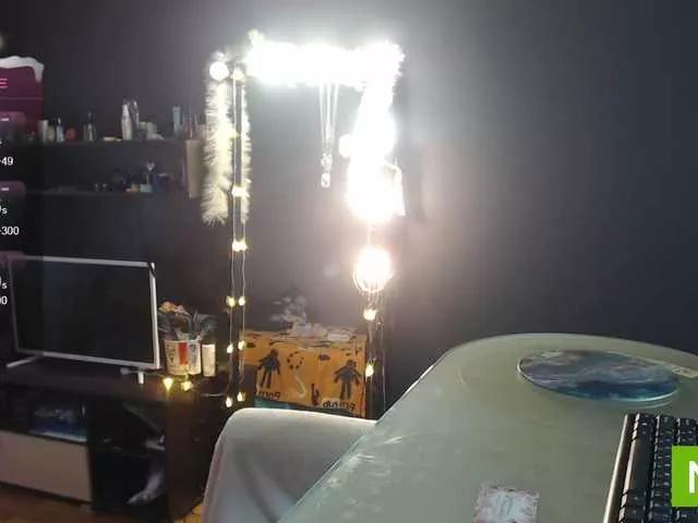 Freechat acya222 on BongaCams