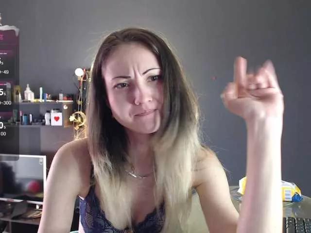 Freechat acya222 on BongaCams