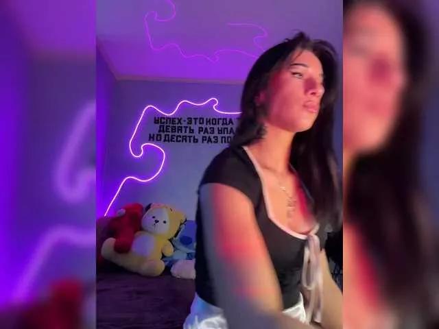 Adel9 on BongaCams 