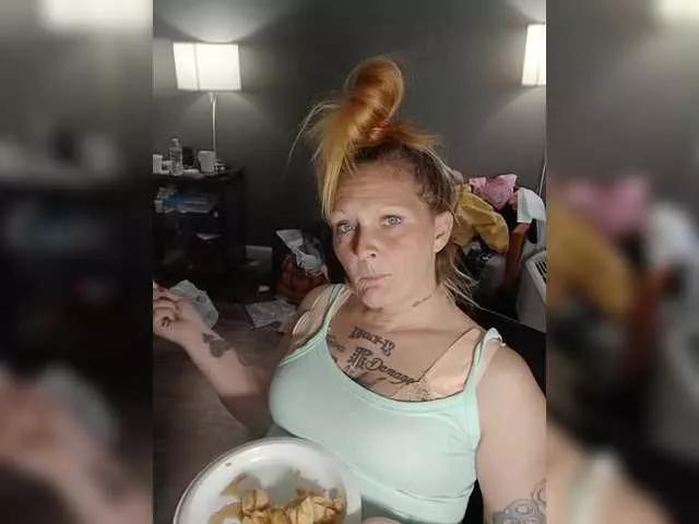 Adelaideskyy on BongaCams 