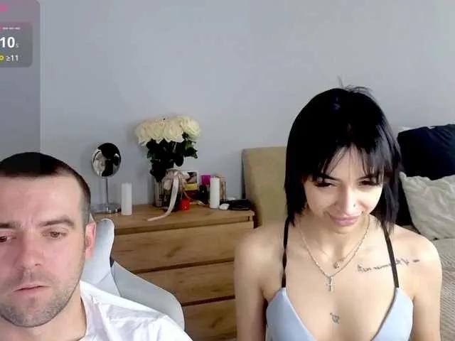 Masturbate to AdeleLaCroix, they want to masturbate for you AdeleLaCroix from BongaCams