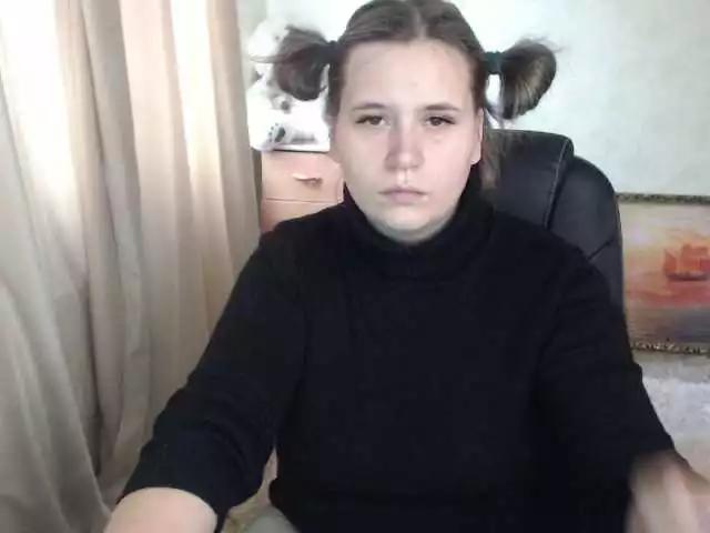 AdelinaLawson on BongaCams 
