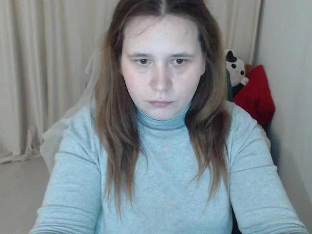 AdelinaLawson on BongaCams 