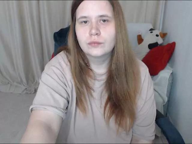 AdelinaLawson on BongaCams 