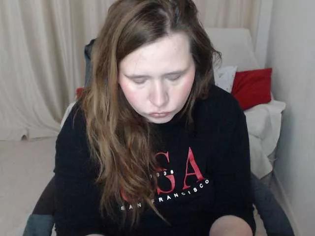 AdelinaLawson on BongaCams 
