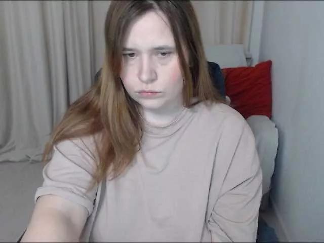 AdelinaLawson on BongaCams 