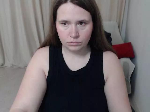AdelinaLawson on BongaCams 