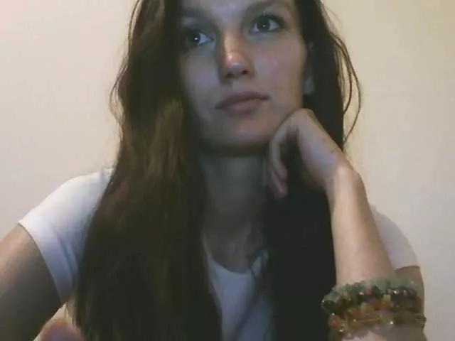 AdelineModel on BongaCams 