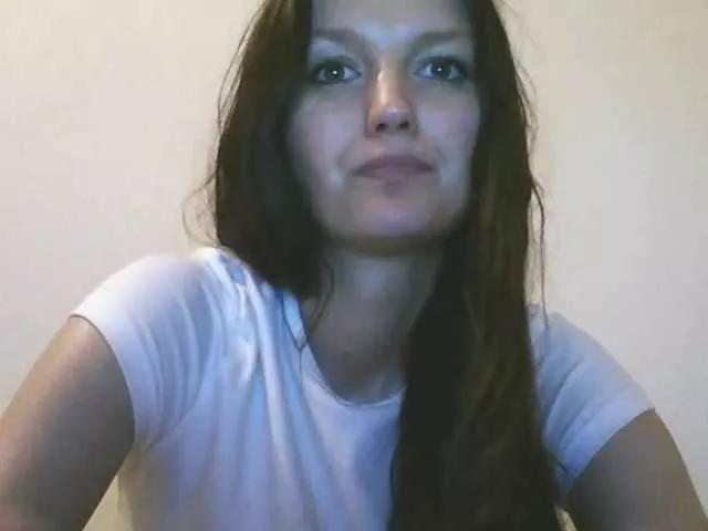 AdelineModel on BongaCams 