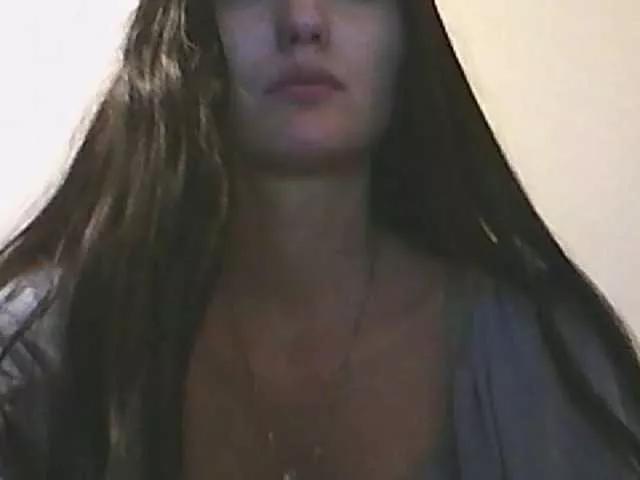 AdelineModel on BongaCams 