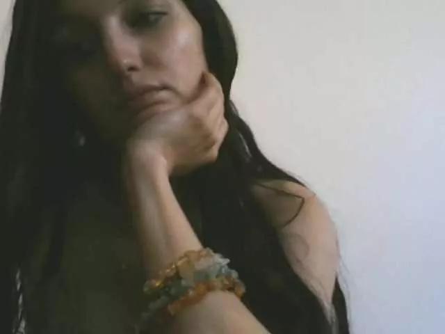 AdelineModel on BongaCams 