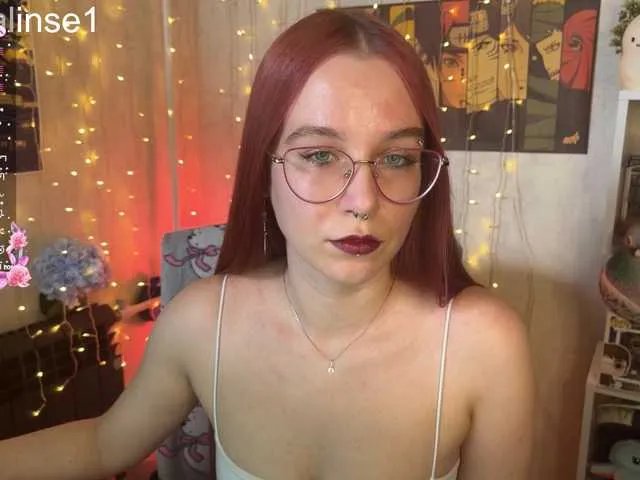 adrenalinse — Freechat on BongaCams