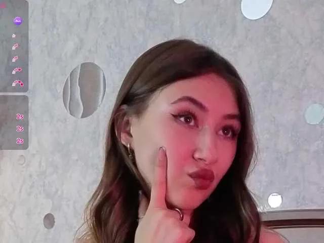 Freechat AffiinaLovsx on BongaCams